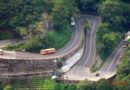 Infrastructure projects are destroying Western Ghats